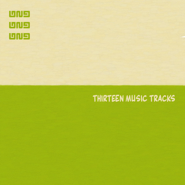 Und - Sikko Stub Track 1