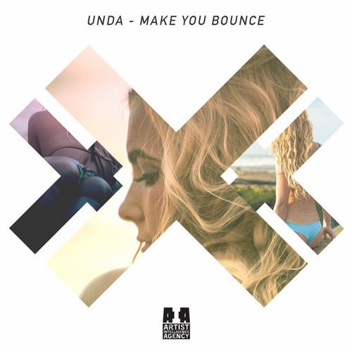 Unda - Again