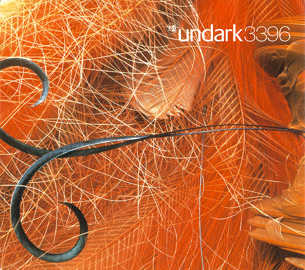 Undark - Blood Is Climbing