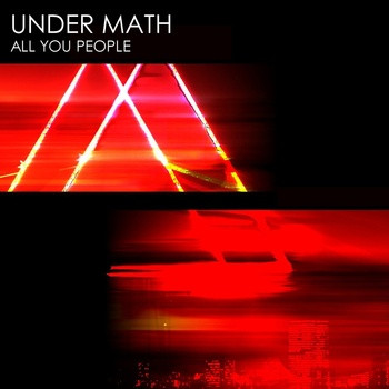 Under Math - Easy Way Out