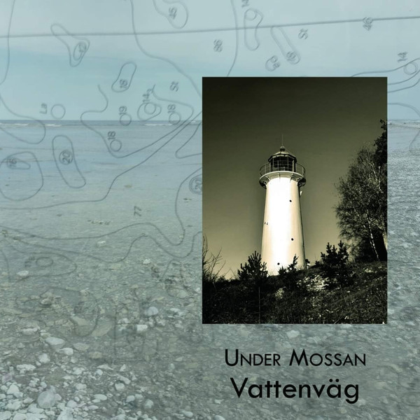 Under Mossan - Fyrmästare