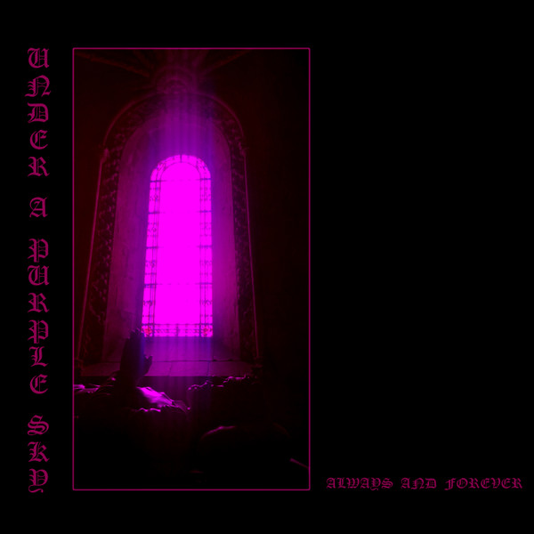 Under a Purple Sky - Shadowsquad