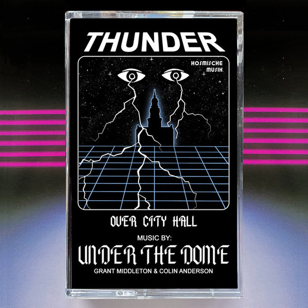 Under the Dome - Launch