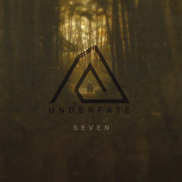 Underfate - Entanglement