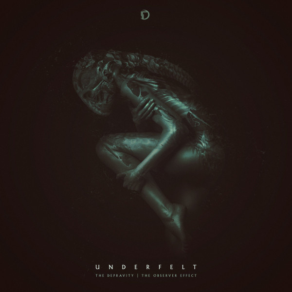 Underfelt - Everybody has Nightmares