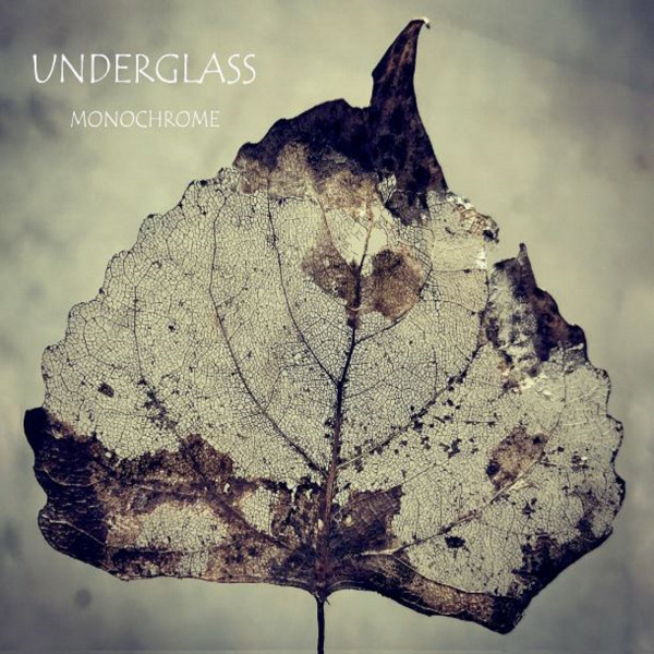 Underglass - Give us Barabbas!