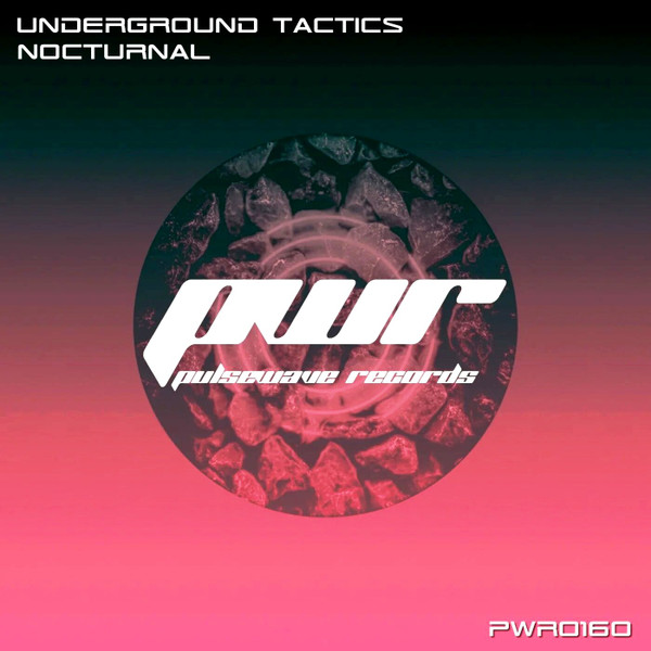 Underground Tacticz - The Last