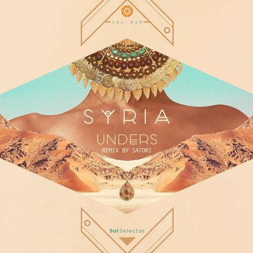Unders - Syria - Original