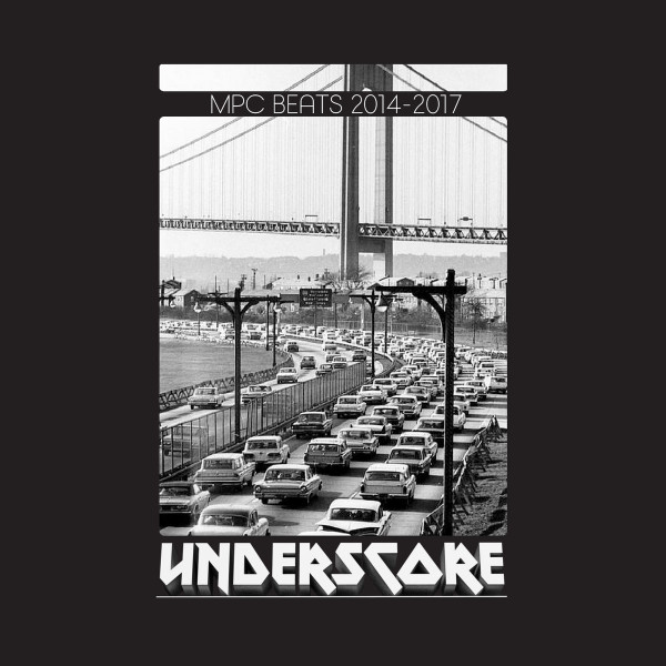 Underscore - Distance Makes The Heart Grow...Wings And Fly Away