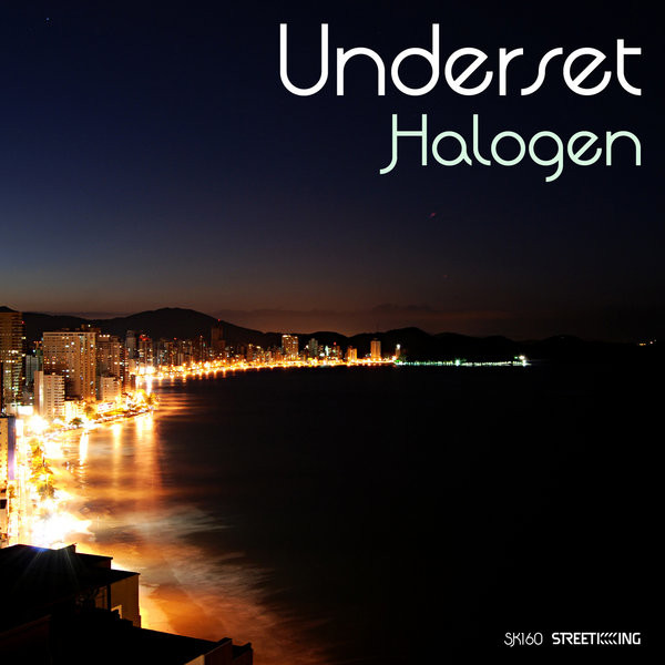 Underset - Berlin (Original Mix)