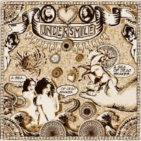 Undersmile - Milk