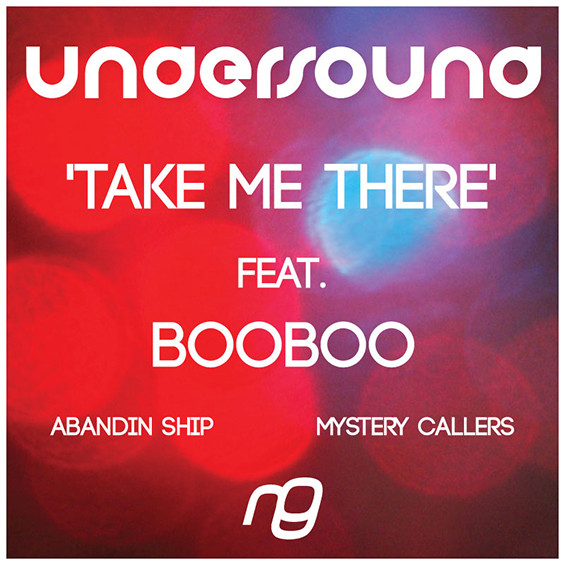 Undersound - Thicker Than Water