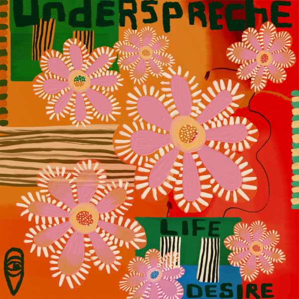 Underspreche - Poet-Ease