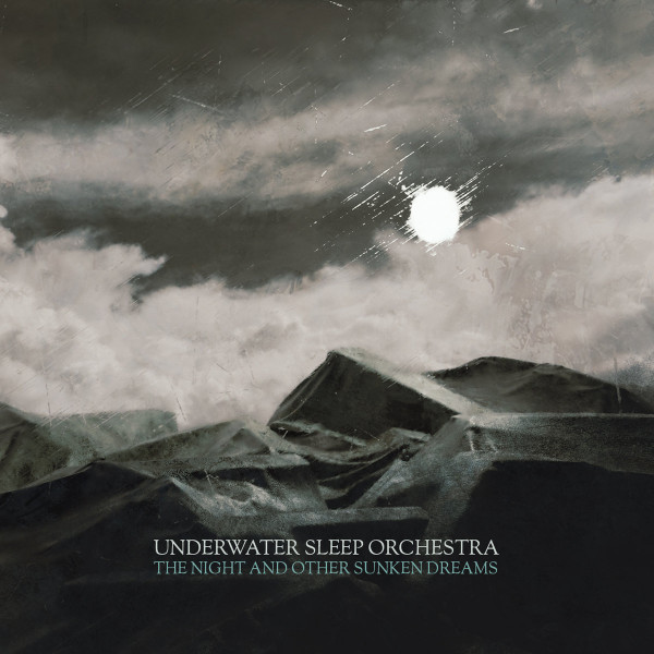 Underwater Sleep Orchestra - A Sullen Slumber