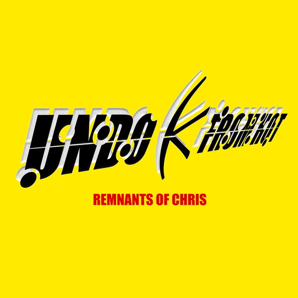 Undo K From Hot - Missing Information