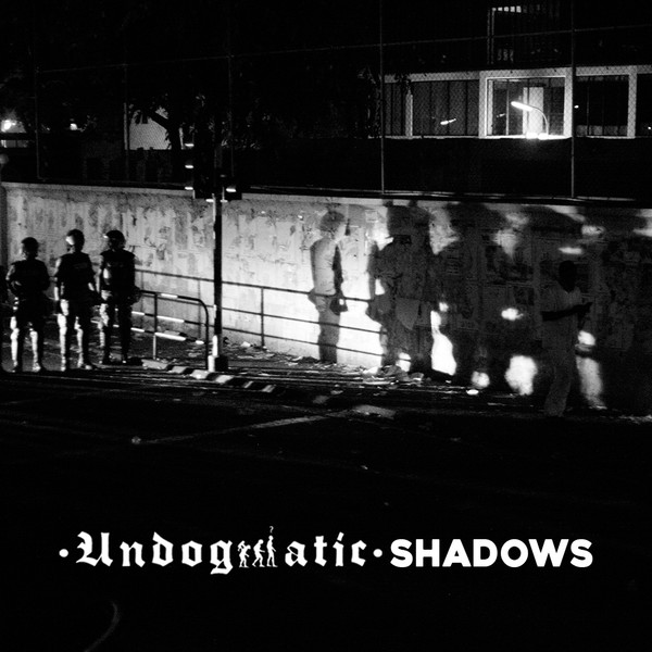 Undogmatic - Tacitamente