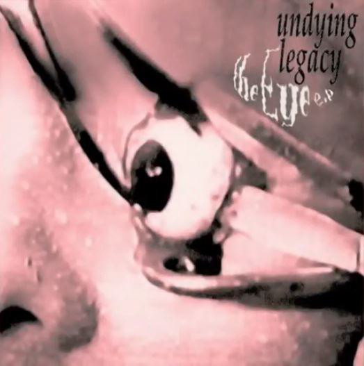 Undying Legacy - Doubts & Lies