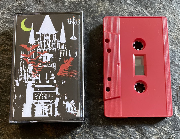 Unearthly Gasp - Whom D'ye Seek, Enigmaticall Cat (Intro)
