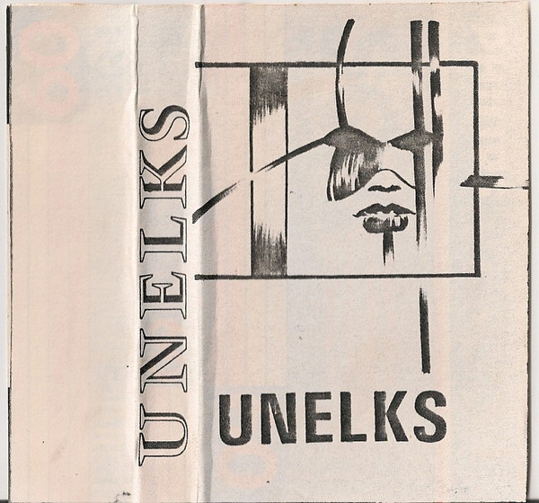Unelks - Love Will Tear Us Apart (Joy Division live cover at 'Rock Medifest', Paternò-Catania 1988)