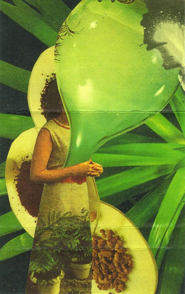 Uneven Universe - Side A