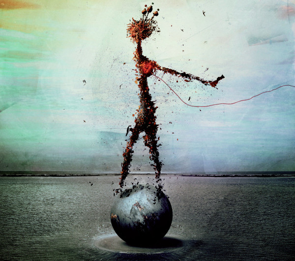 Unexpect - Feasting Fools