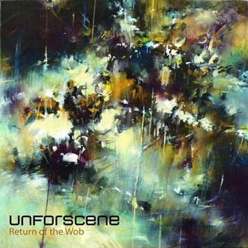 Unforscene - Alright