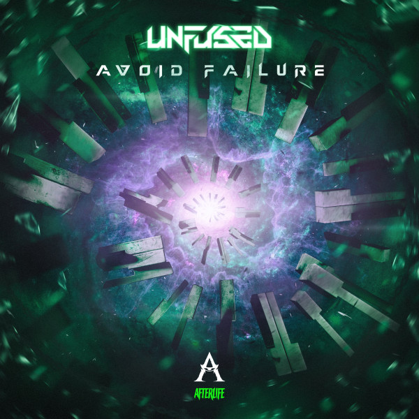 Unfused - Discipline