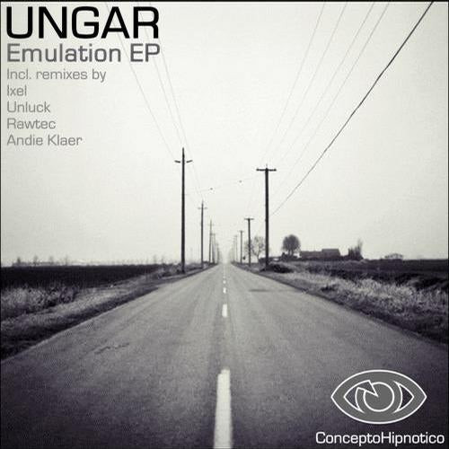 Ungar - The Ashokan Farewell