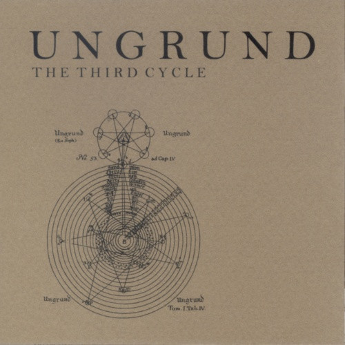 Ungrund - Burnished