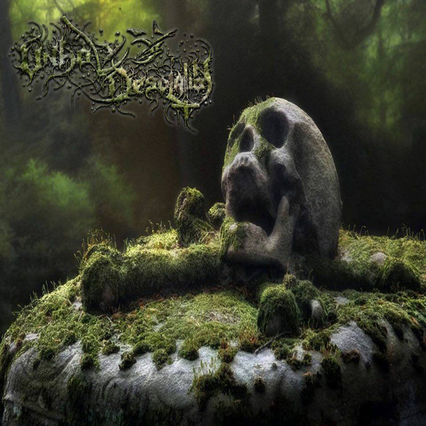 Unholy Desolation - Far Beyond The Stars