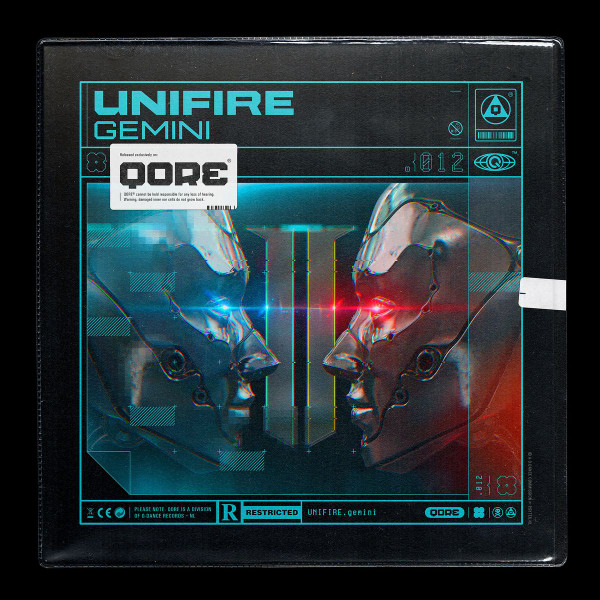 Unifire - Remember The Name