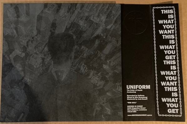 Uniform - Habit