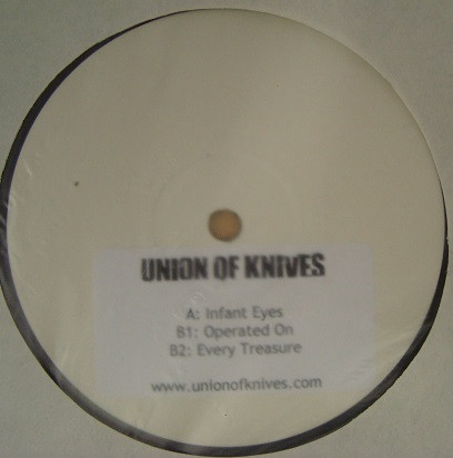 Union Of Knives - Evil Has Never