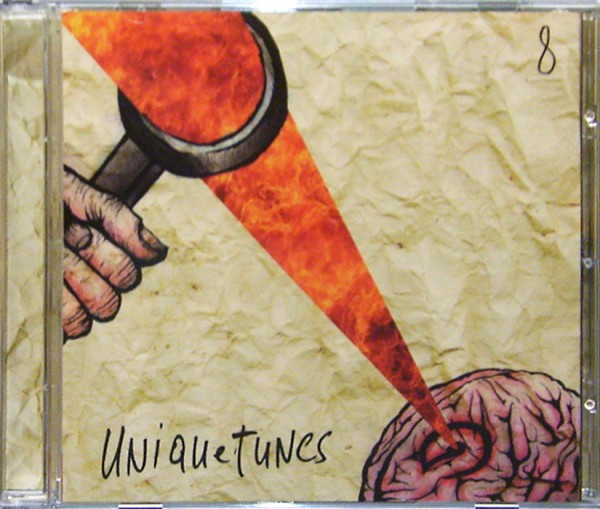 Uniquetunes - Disconnecting People