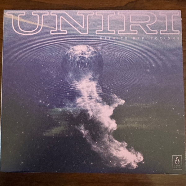 Uniri - Soar