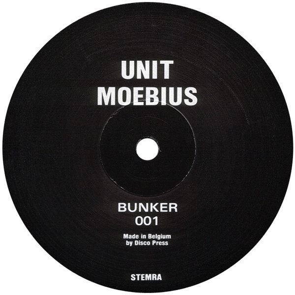 Unit Moebius - Dolfinarium