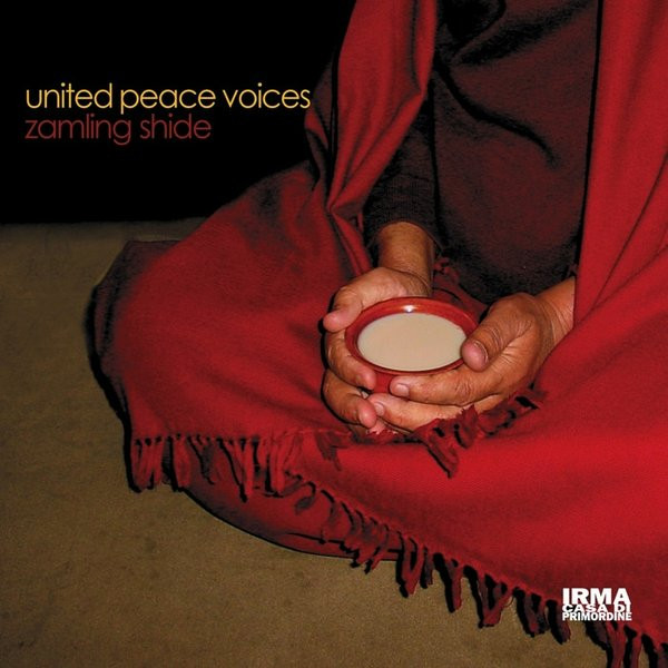 United Peace Voices - Mantra breve di Tara