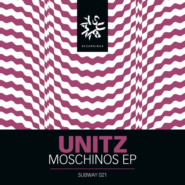 Unitz - The Drop