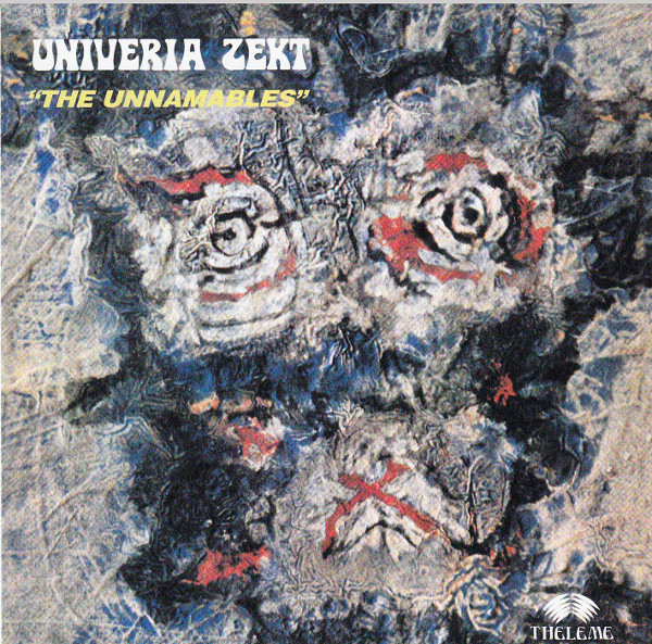 Univeria Zekt - You Speak and Speak and Colegram