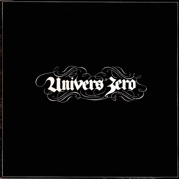 Univers Zéro - Complainte