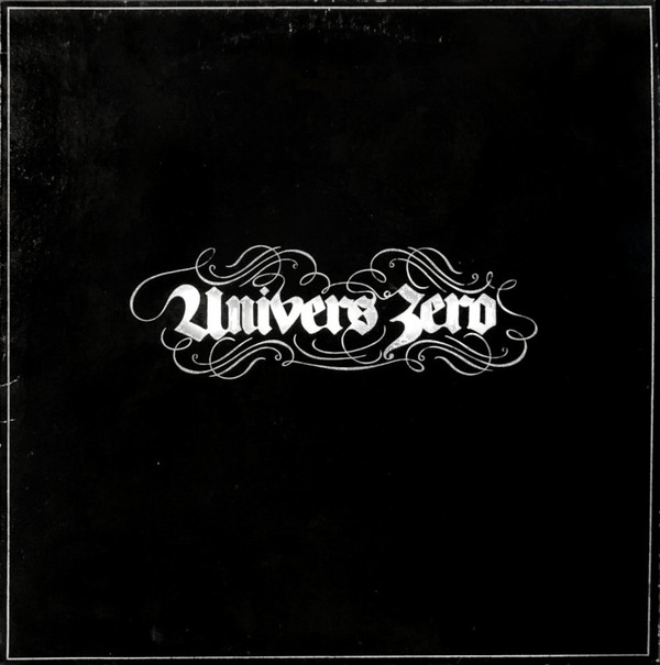 Univers Zero - La Faulx