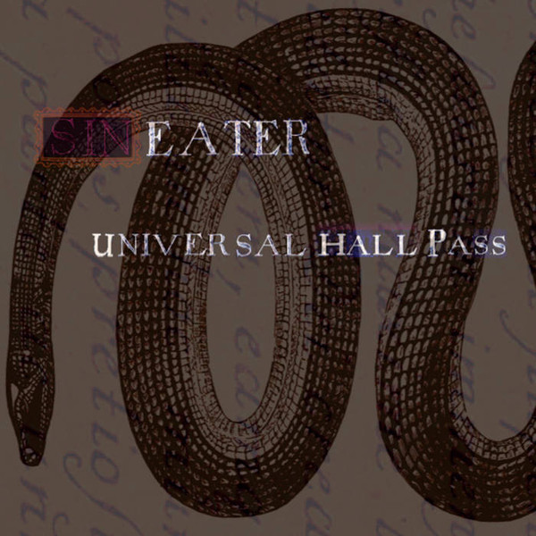 Universal Hall Pass - Sally's Song