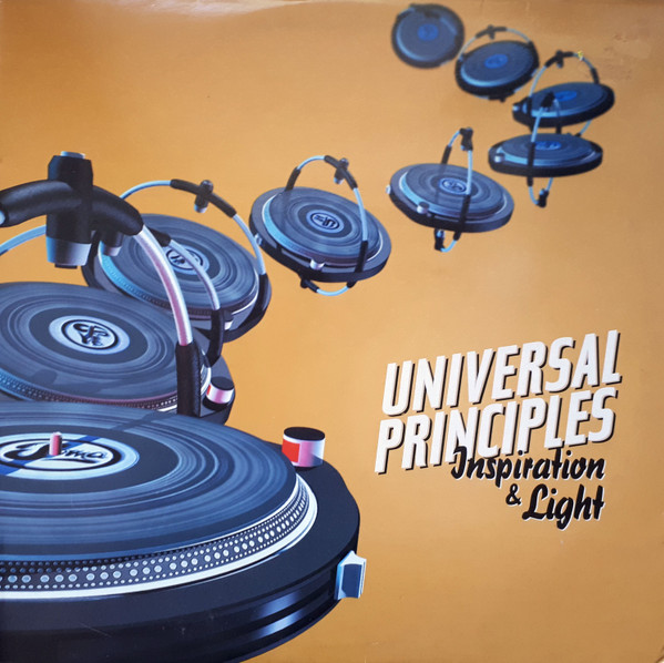 Universal Principles - Guyana