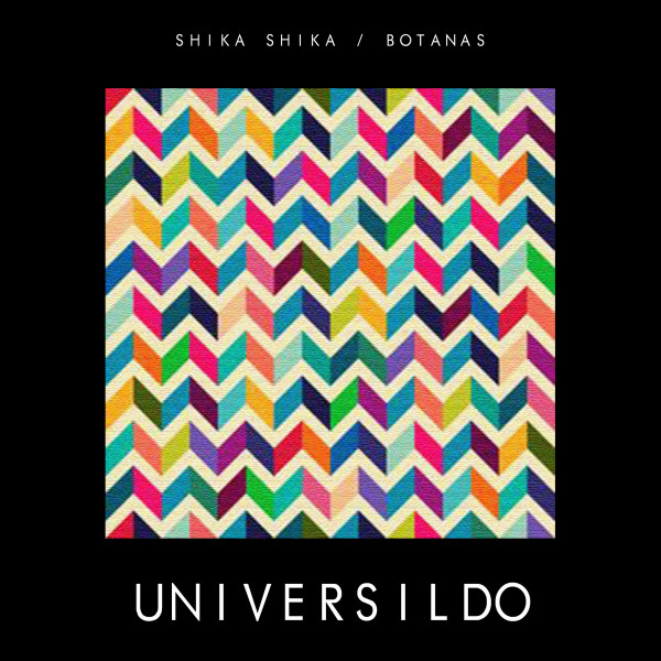 Universildo - Camina