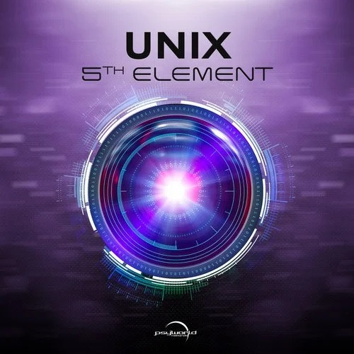 Unix - Apple Jam