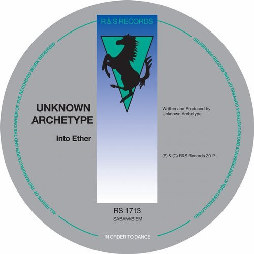 Unknown Archetype - Tripp