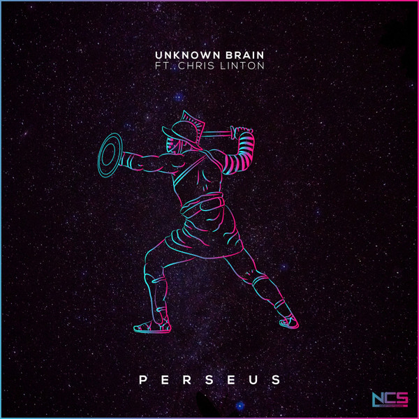 Unknown Brain - Control