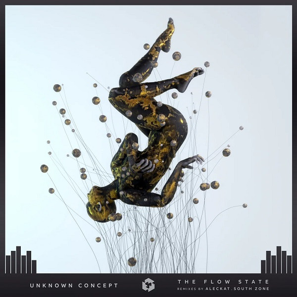 Unknown Concept - The Flow State - South Zone Remix