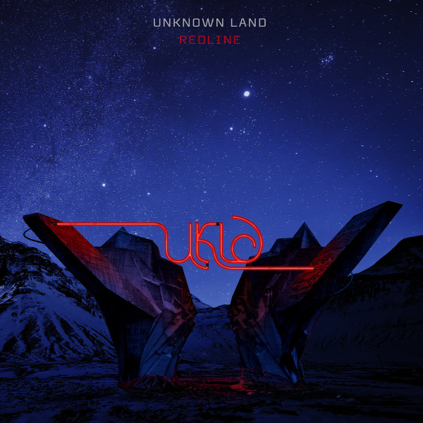Unknown Land - Pulse