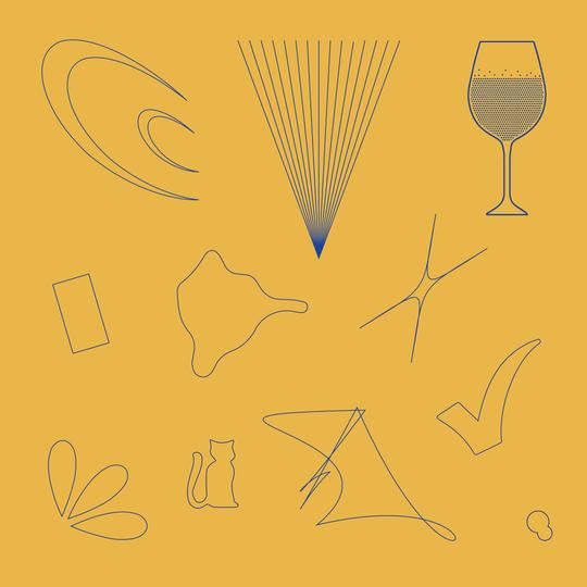 Unknown Mobile - Oenology